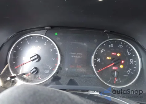 2021 Toyota Rav4 Le from USA, damaged, VIN JTMH1RFV2MD523090